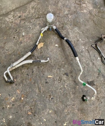 Осушитель кондиционера Daewoo Nexia (дэу нексия)