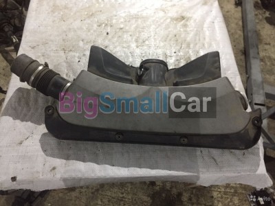 Воздухозаборник бмв 7 Е65/ Е66 бмв е65/е66